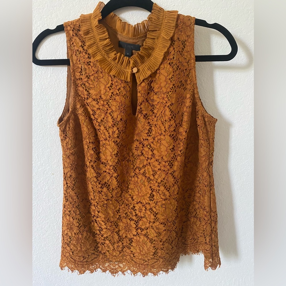 J. Crew Top, Size S